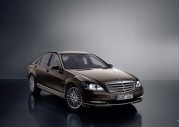 Mercedes-Benz S600 Mercedes-Benz S600